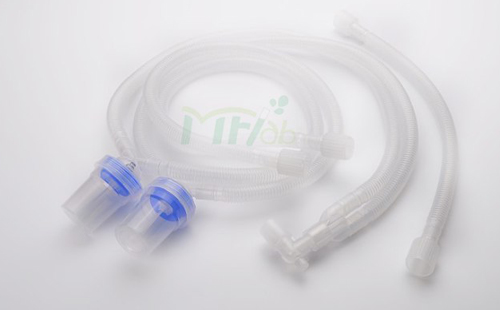 LB432 Disposable Anesthesia breathing circuit(with watertrap)